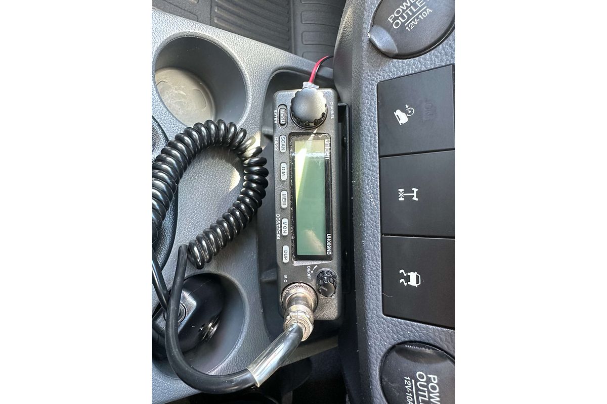 2015 Mazda BT-50 XT UP 4X4
