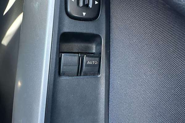 2015 Mazda BT-50 XT UP 4X4
