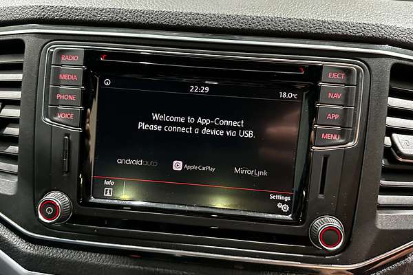 2019 Volkswagen Amarok TDI580 Ultimate 2H 4X4