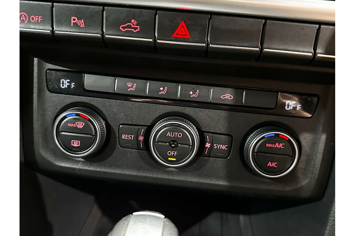 2019 Volkswagen Amarok TDI580 Ultimate 2H 4X4
