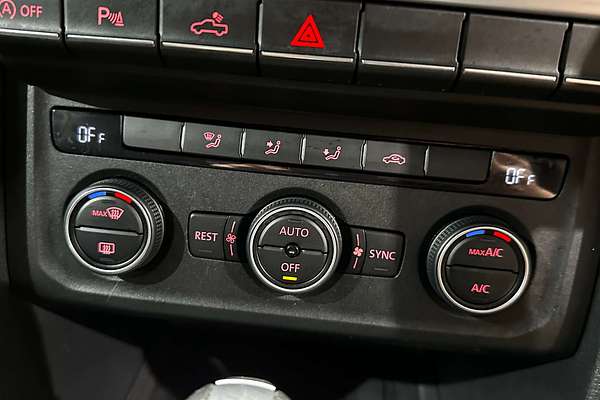 2019 Volkswagen Amarok TDI580 Ultimate 2H 4X4