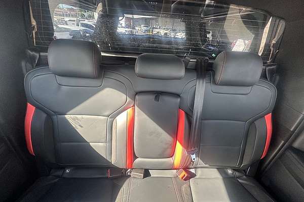 2023 Ford Ranger Raptor 4X4 3.0L