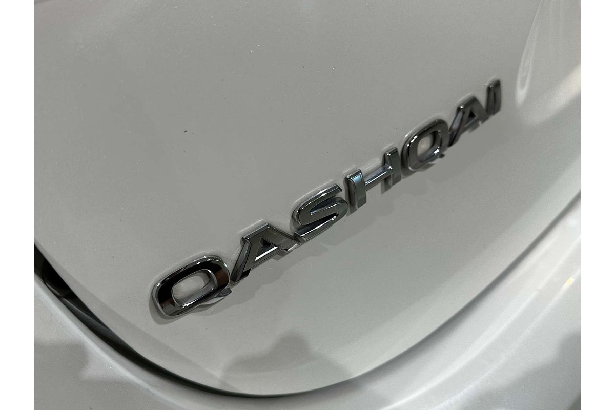 2019 Nissan QASHQAI Ti J11 Series 2
