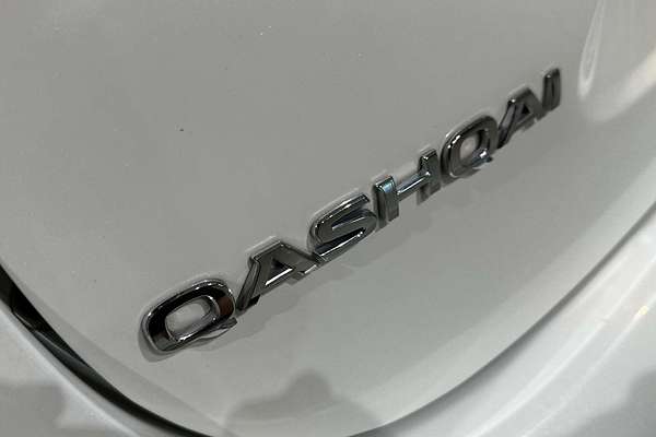 2019 Nissan QASHQAI Ti J11 Series 2