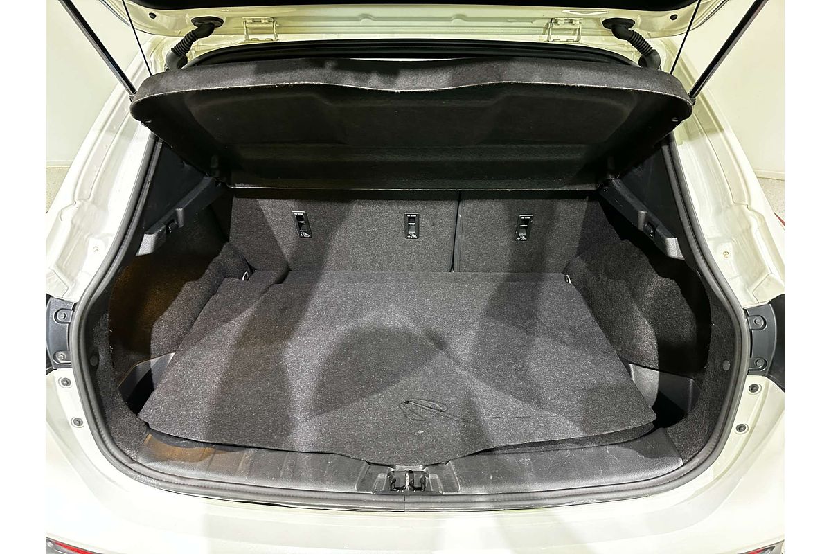 2019 Nissan QASHQAI Ti J11 Series 2
