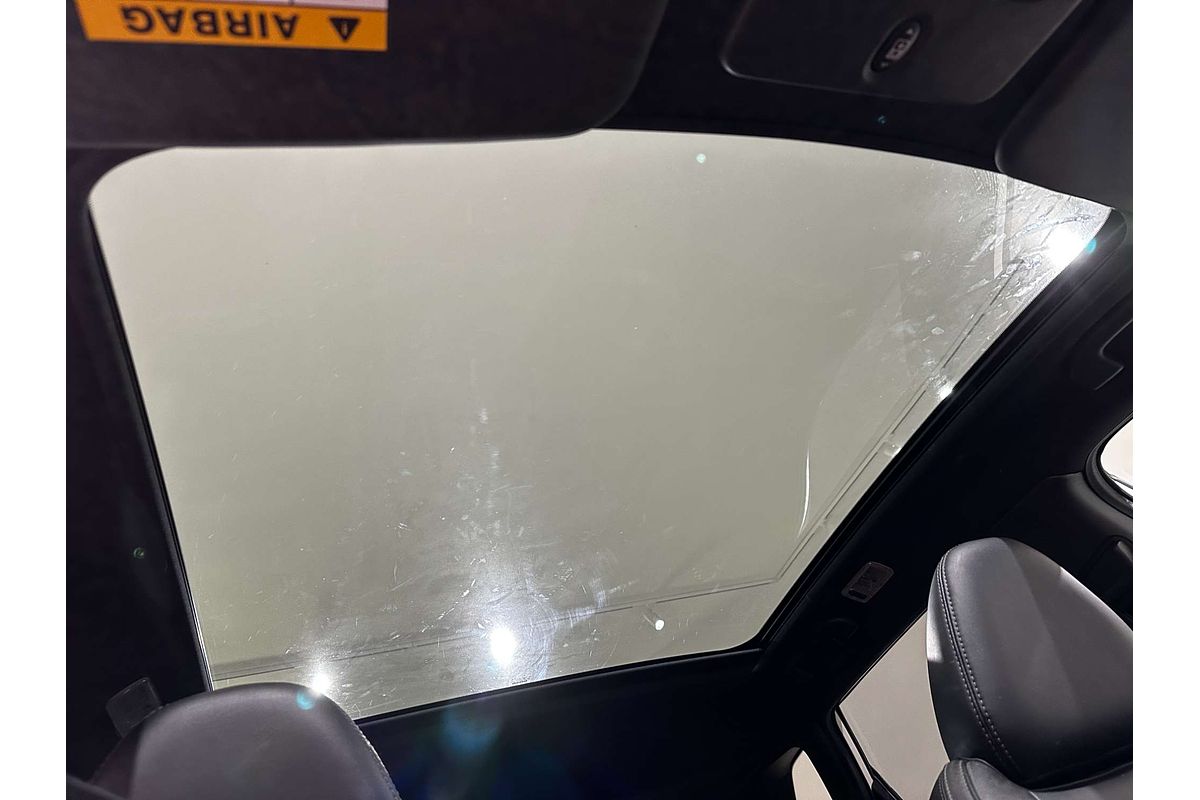 2019 Nissan QASHQAI Ti J11 Series 2
