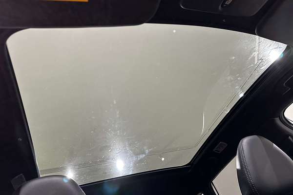 2019 Nissan QASHQAI Ti J11 Series 2
