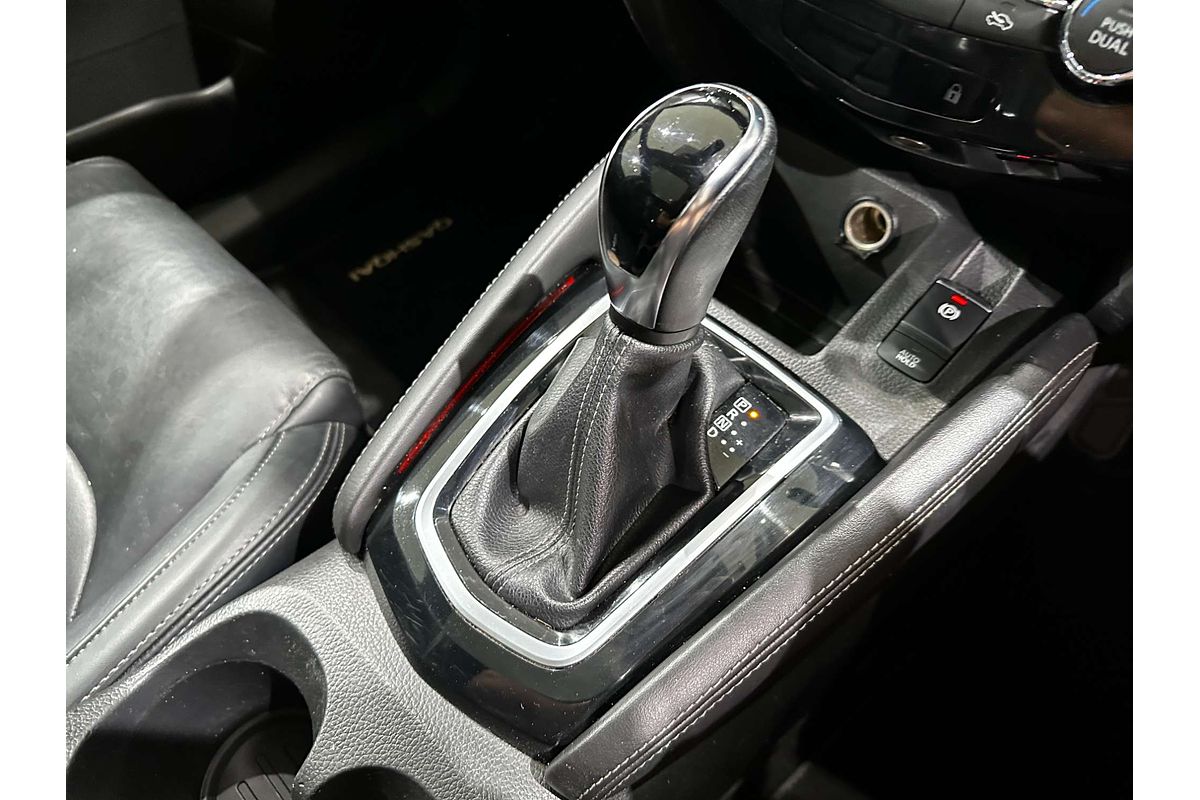 2019 Nissan QASHQAI Ti J11 Series 2