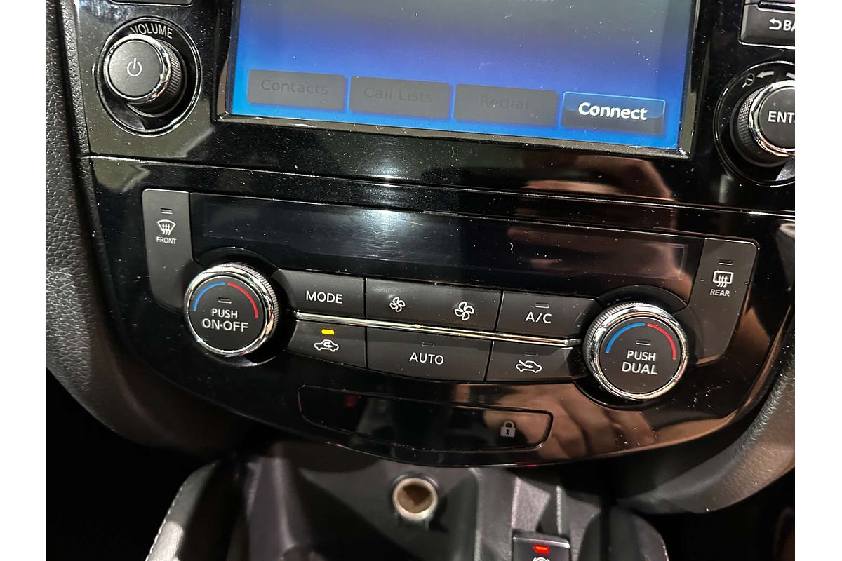 2019 Nissan QASHQAI Ti J11 Series 2