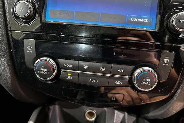 2019 Nissan QASHQAI Ti J11 Series 2