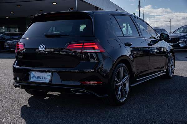 2019 Volkswagen Golf 110TSI Highline 7.5