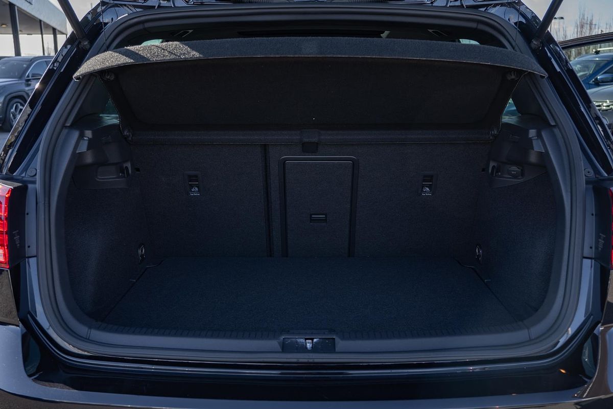 2019 Volkswagen Golf 110TSI Highline 7.5
