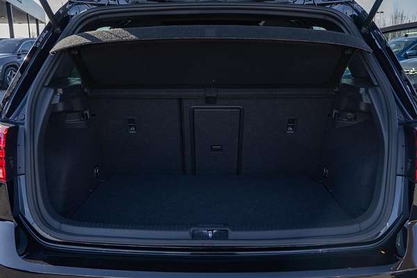 2019 Volkswagen Golf 110TSI Highline 7.5