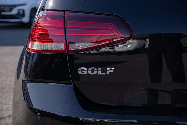 2019 Volkswagen Golf 110TSI Highline 7.5