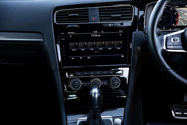 2019 Volkswagen Golf 110TSI Highline 7.5