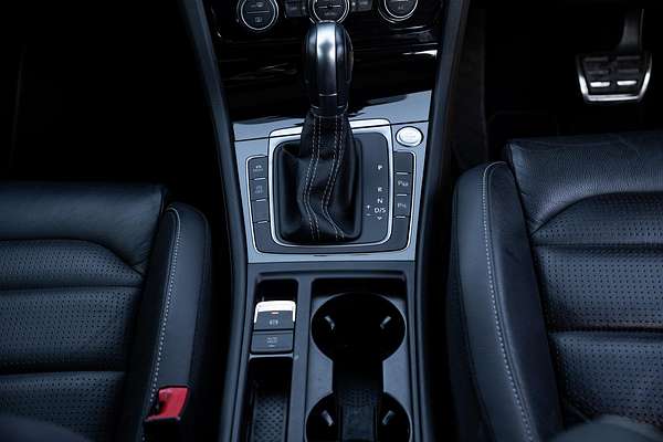 2019 Volkswagen Golf 110TSI Highline 7.5