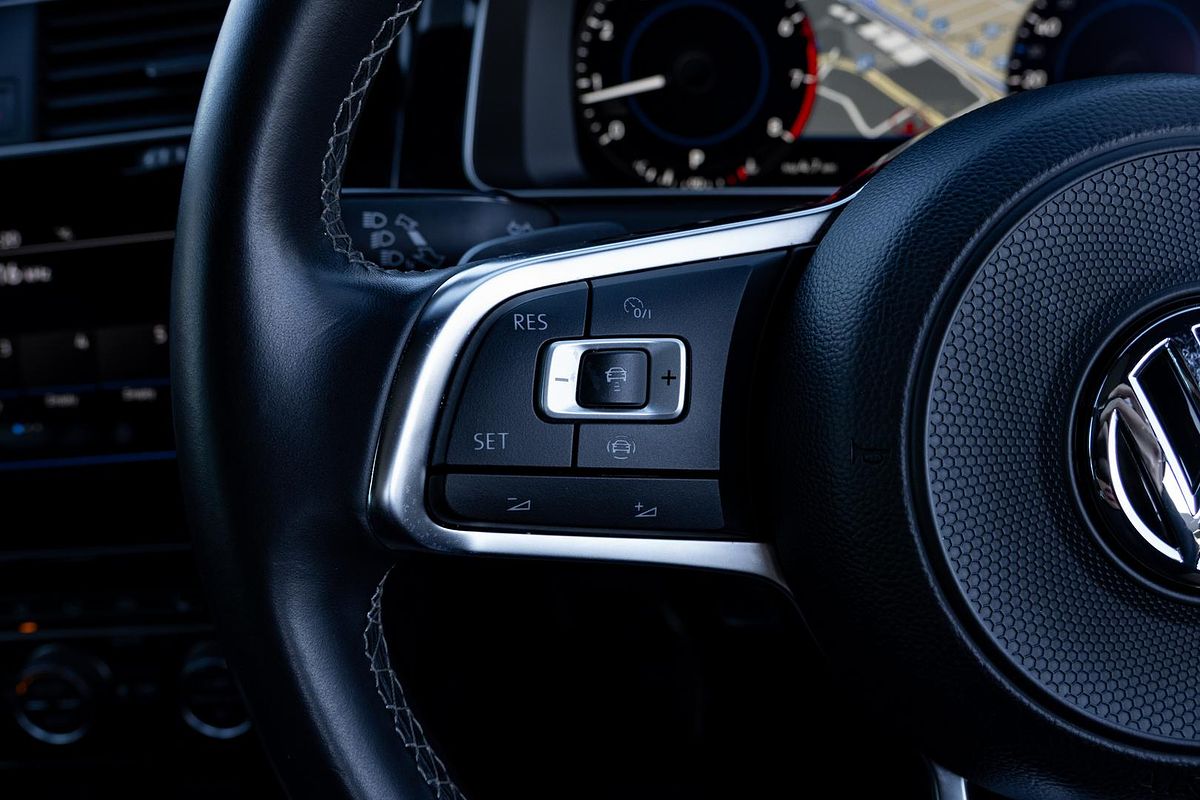 2019 Volkswagen Golf 110TSI Highline 7.5