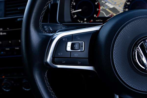 2019 Volkswagen Golf 110TSI Highline 7.5