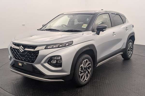 2025 Suzuki Fronx Hybrid GLX KW