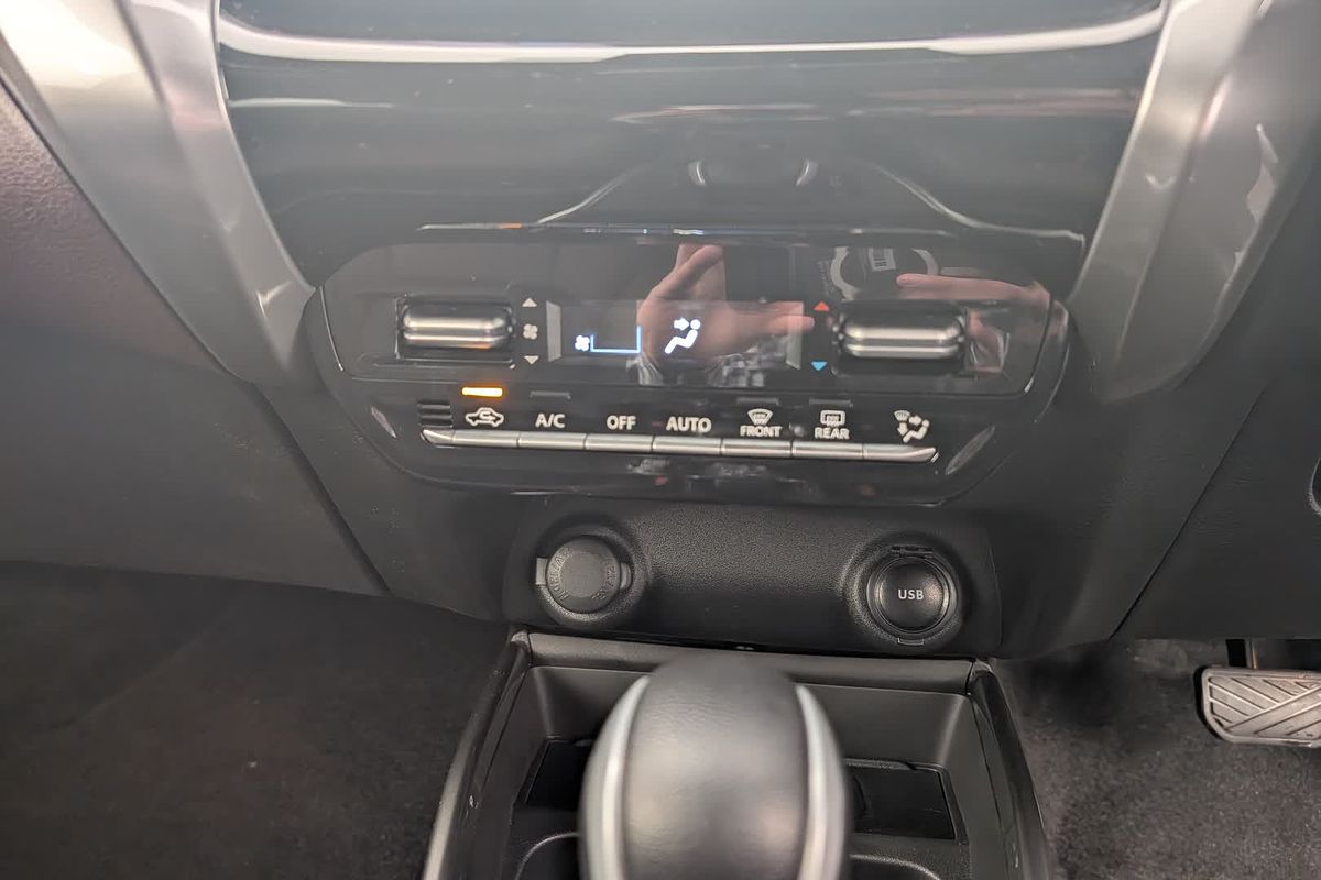 2025 Suzuki Fronx Hybrid GLX KW