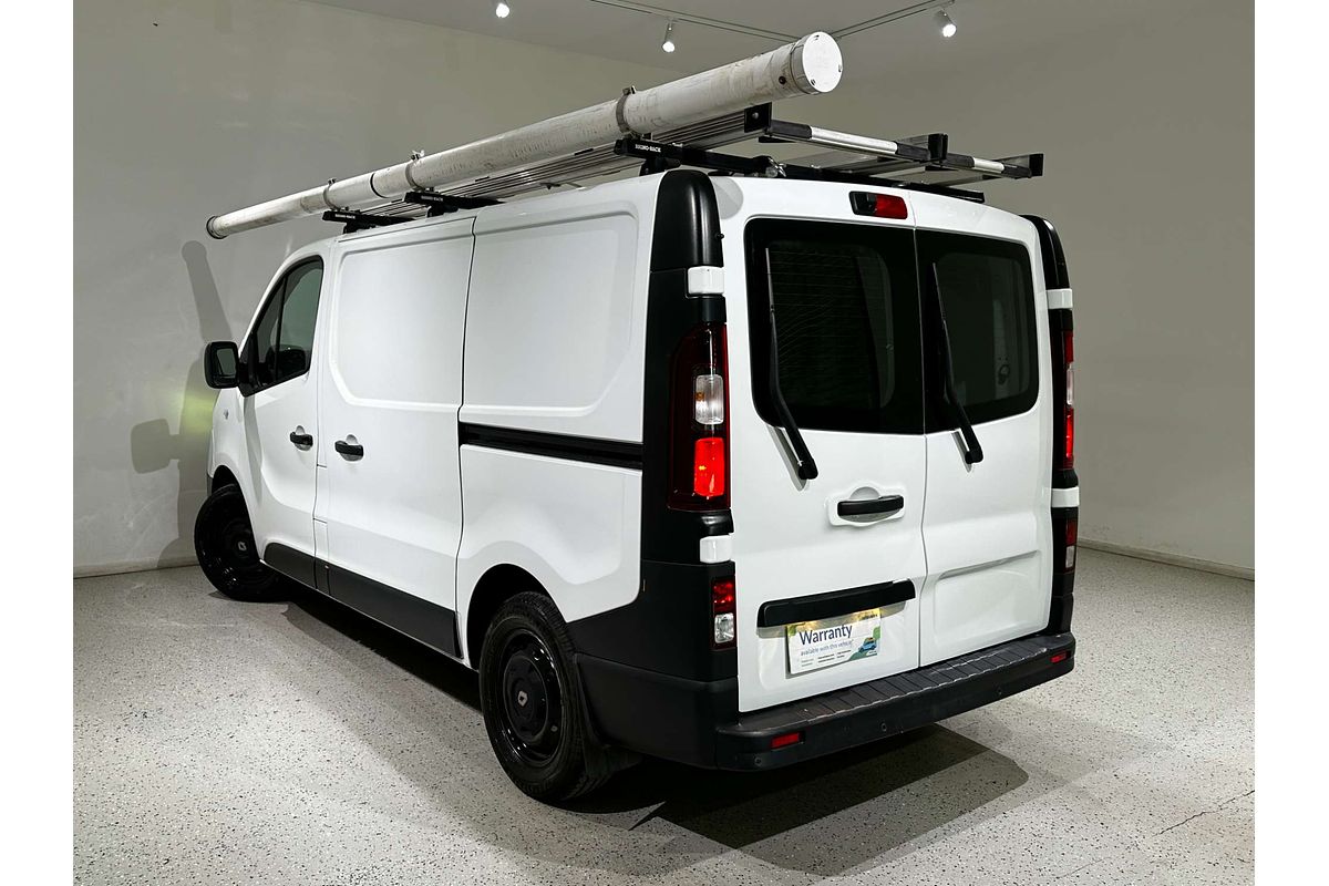 2020 Renault Trafic Premium 125kW X82 SWB