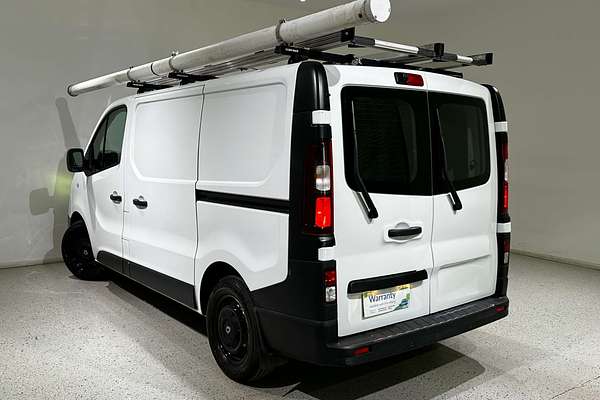 2020 Renault Trafic Premium 125kW X82 SWB