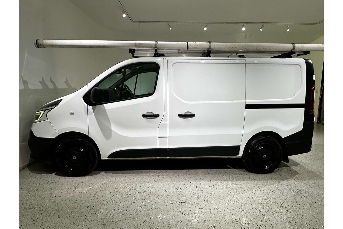 2020 Renault Trafic Premium 125kW X82 SWB