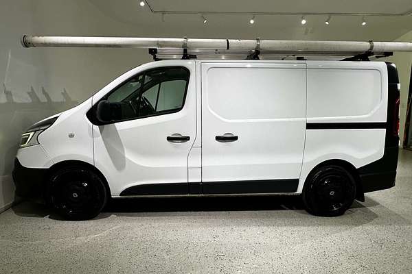 2020 Renault Trafic Premium 125kW X82 SWB
