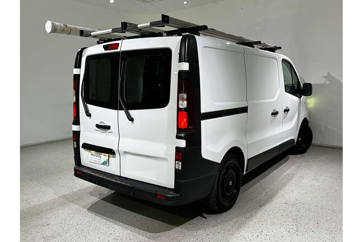 2020 Renault Trafic Premium 125kW X82 SWB