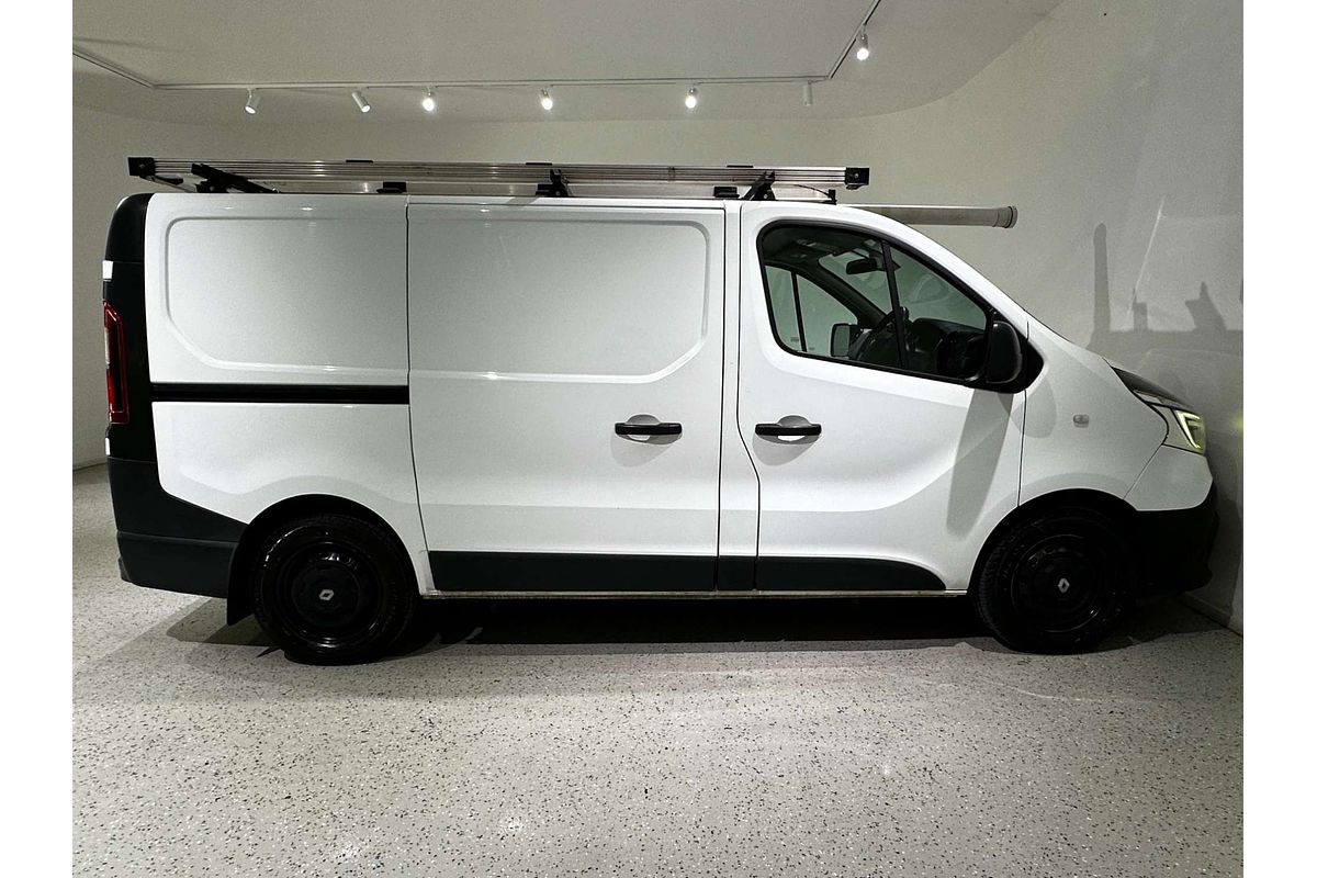 2020 Renault Trafic Premium 125kW X82 SWB