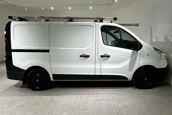 2020 Renault Trafic Premium 125kW X82 SWB