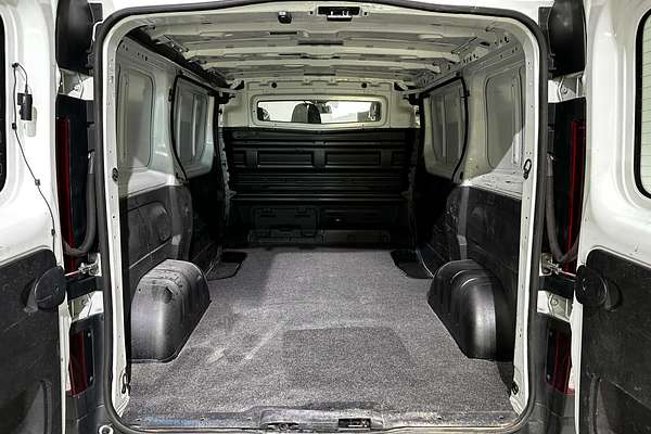 2020 Renault Trafic Premium 125kW X82 SWB