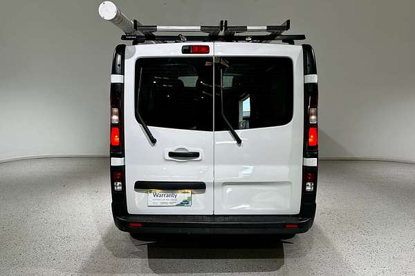 2020 Renault Trafic Premium 125kW X82 SWB