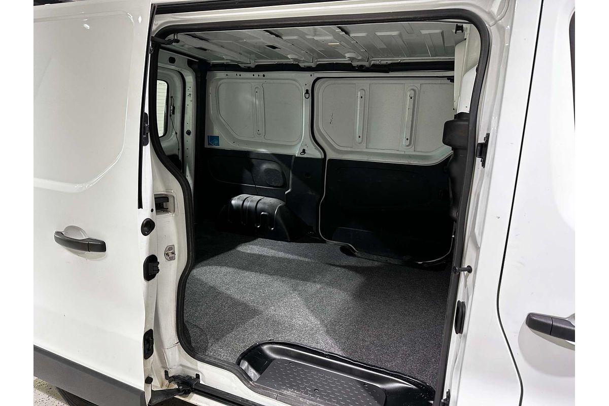 2020 Renault Trafic Premium 125kW X82 SWB