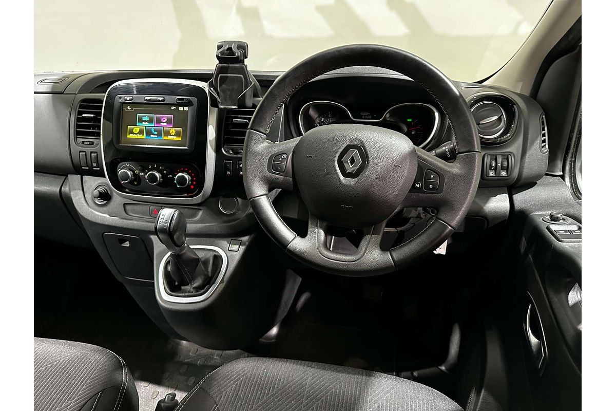 2020 Renault Trafic Premium 125kW X82 SWB