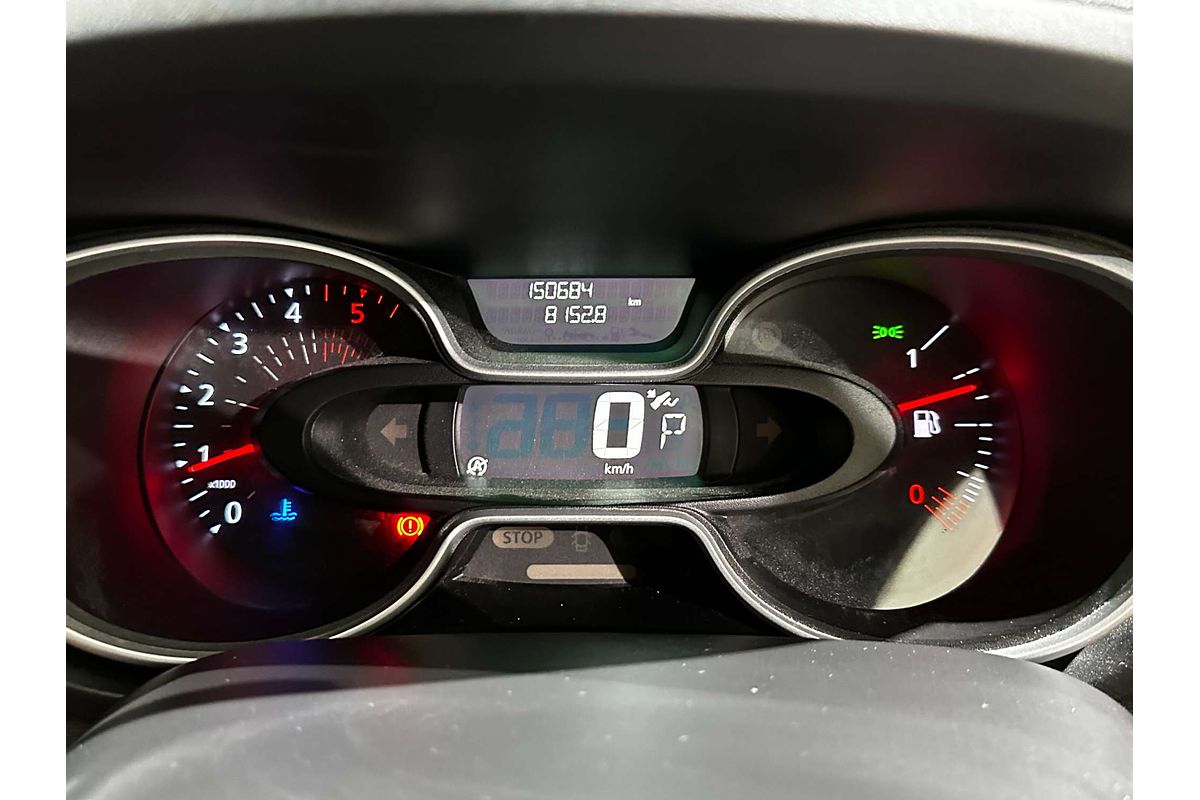 2020 Renault Trafic Premium 125kW X82 SWB