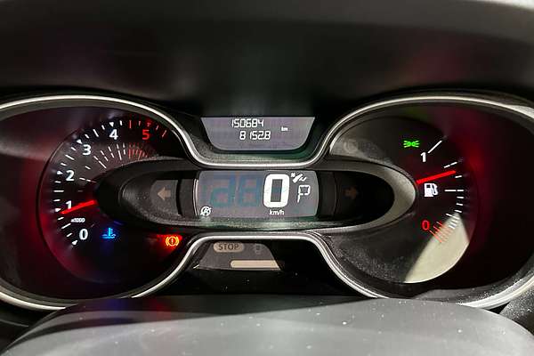 2020 Renault Trafic Premium 125kW X82 SWB