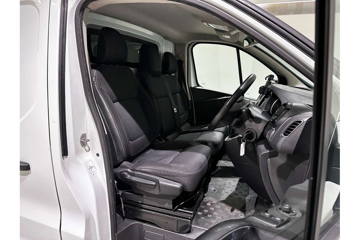 2020 Renault Trafic Premium 125kW X82 SWB
