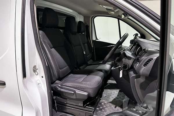 2020 Renault Trafic Premium 125kW X82 SWB