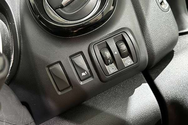 2020 Renault Trafic Premium 125kW X82 SWB
