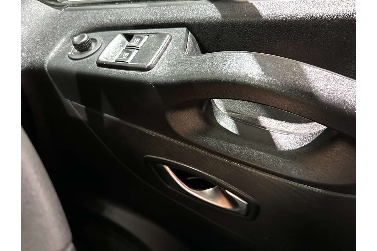 2020 Renault Trafic Premium 125kW X82 SWB