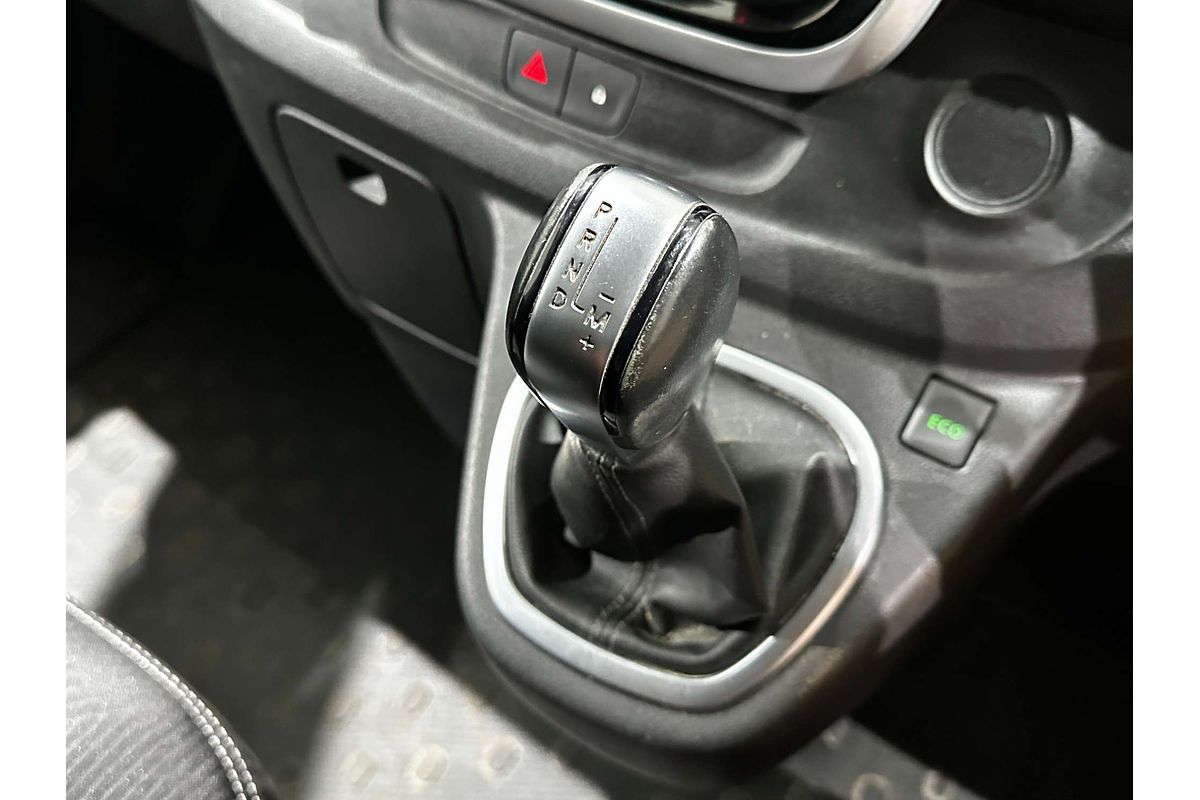 2020 Renault Trafic Premium 125kW X82 SWB