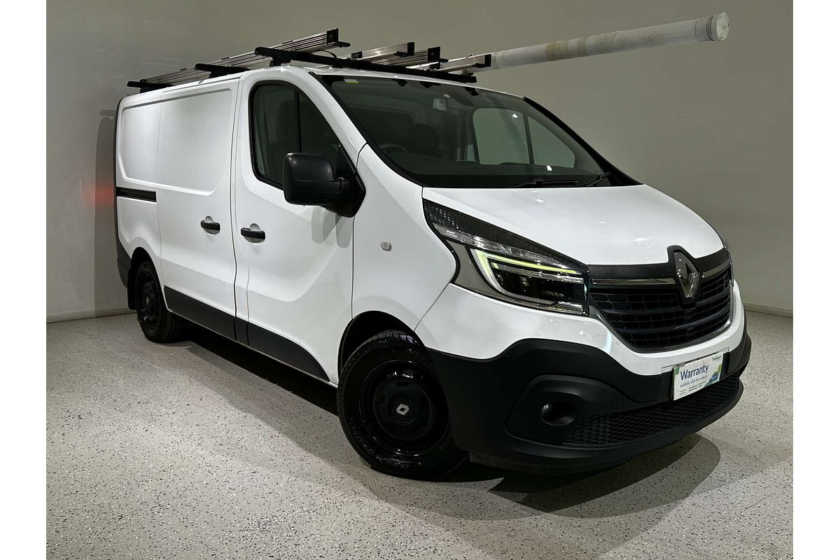 2020 Renault Trafic Premium 125kW X82 SWB