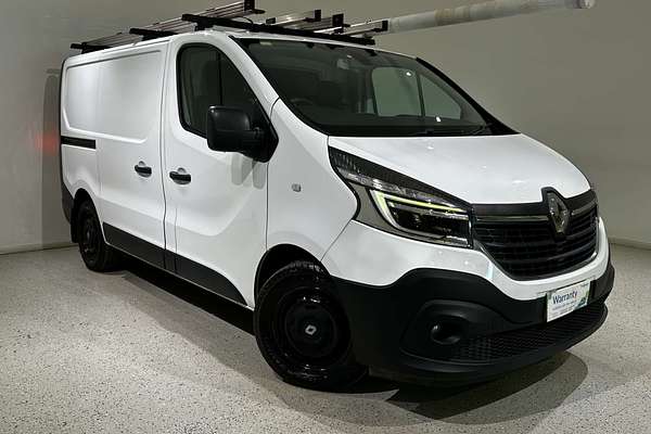2020 Renault Trafic Premium 125kW X82 SWB