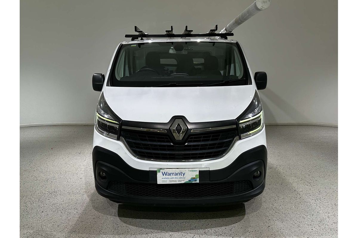 2020 Renault Trafic Premium 125kW X82 SWB
