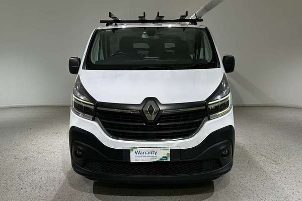 2020 Renault Trafic Premium 125kW X82 SWB