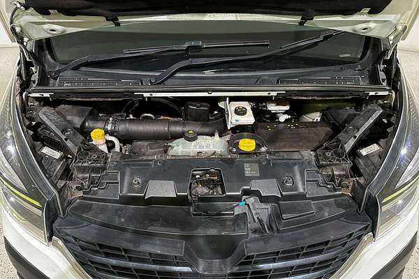 2020 Renault Trafic Premium 125kW X82 SWB