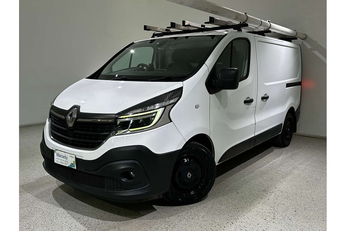 2020 Renault Trafic Premium 125kW X82 SWB