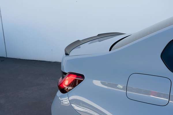 2021 BMW M3 Competition G80
