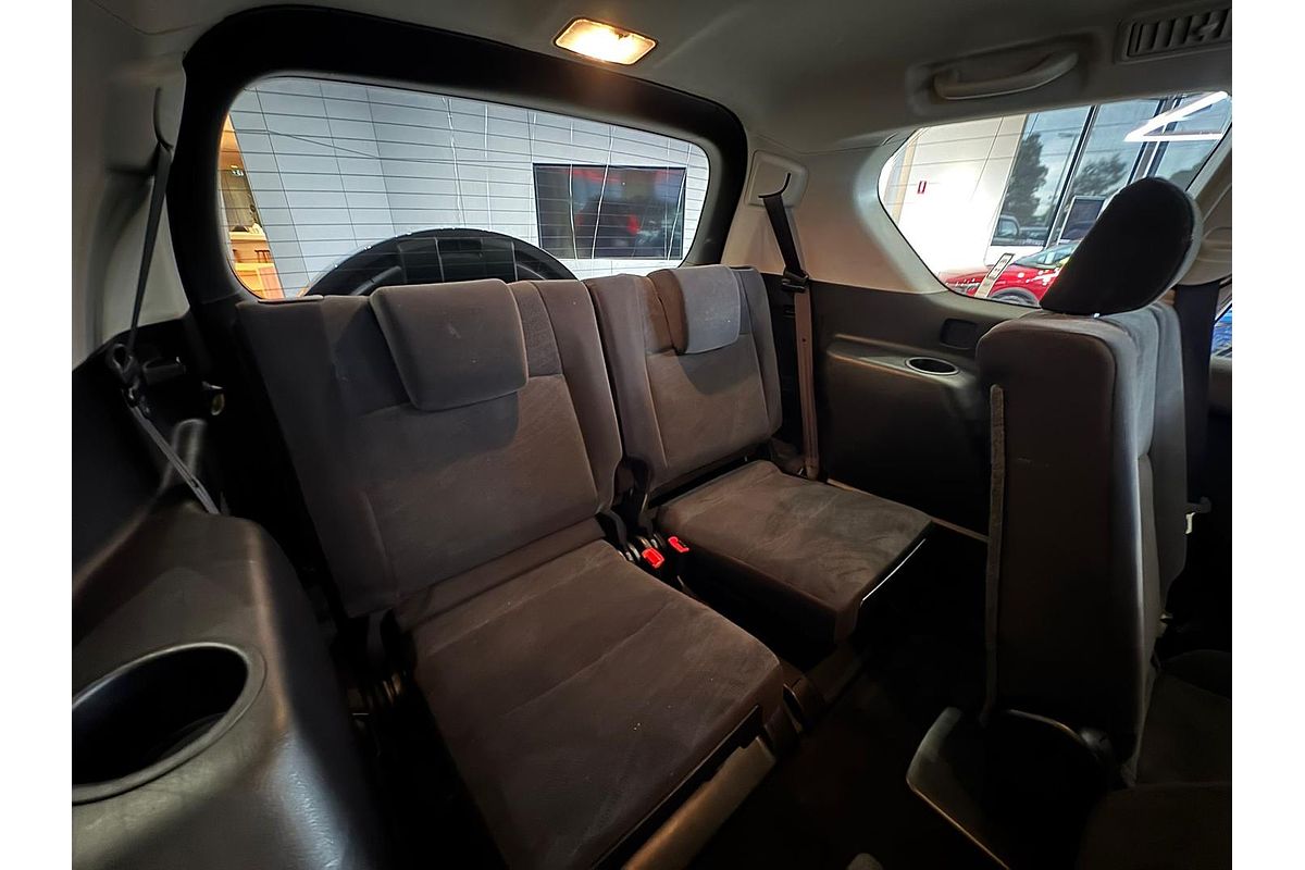 2019 Toyota Landcruiser Prado GXL GDJ150R